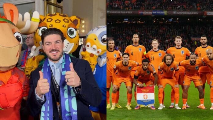 Samuel García celebra que la 