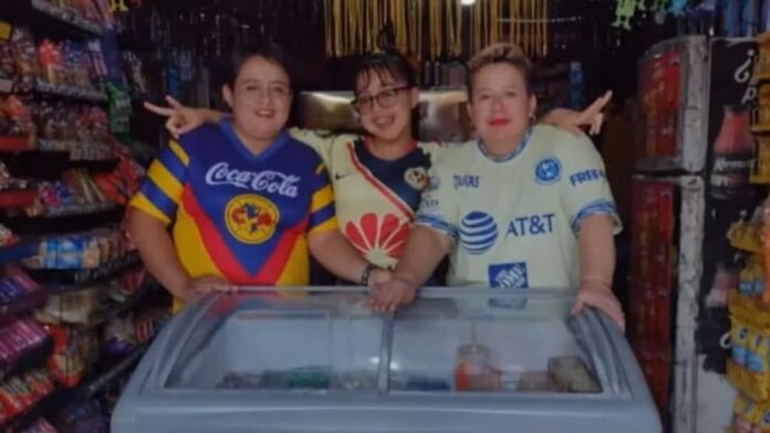 Asesinan a balazos a abuela, madre e hija dentro de una tienda en Tlapacoyan, Veracruz