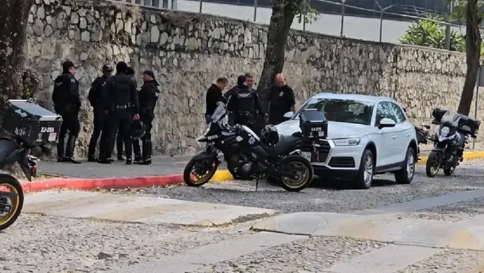 Mujer es despojada de su auto y 500 mil pesos en Zapopan, Jalisco