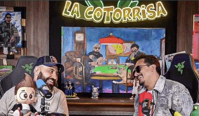 Escándalo en La Cotorrisa Ricardo Pérez y Slobotzky encaran su primera audiencia por presunto acoso sexual