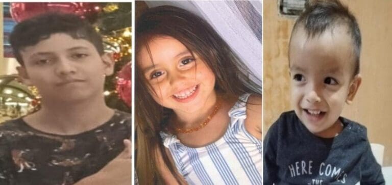 Se busca a 11 personas desaparecidas en el estado de Quintana Roo, entre ellas hay siete menores de edad. Ya se encuentran activas sus fichas.