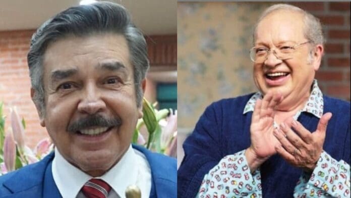 Jorge Ortiz de Pinedo aclara qué pasará con el personaje de Eduardo Manzano en 