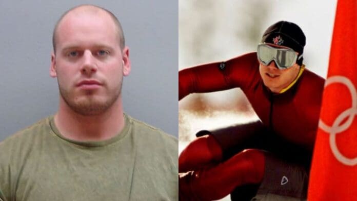 Embajada de Estados Unidos en México pide información sobre exatleta olímpico ligado al Cártel de Sinaloa