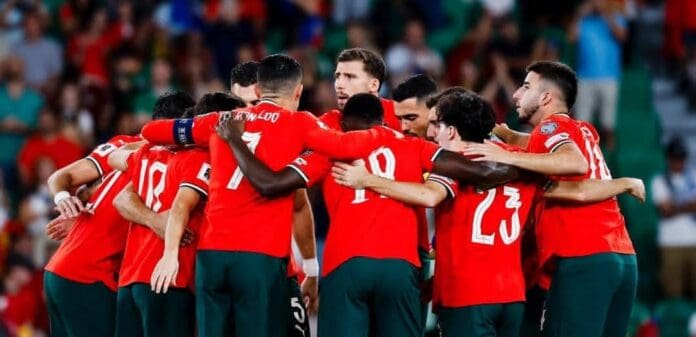 Suspenden por ahora la venta de boletos del México vs Portugal tras fallas en la página y presuntas irregularidades.