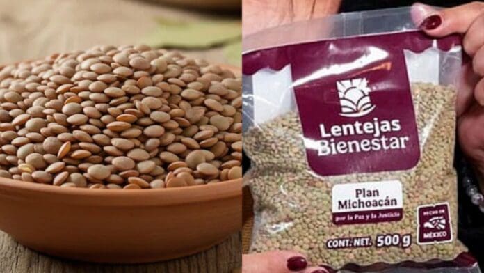 Gobierno de México presenta la 