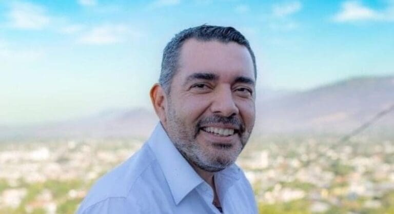 Hallan en Guanajuato los restos de Agustín Solorio, que fuera dirigente del PT y que había desaparecido en Michoacán.