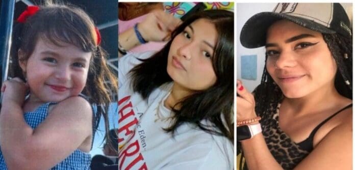 Buscan a 11 personas desaparecidas en Quintana Roo, entre ellas hay cuatro menores y dos mujeres. Ya están activas sus fichas.