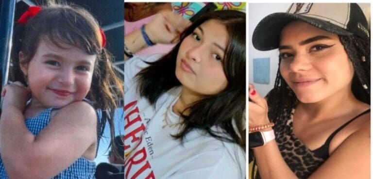 Buscan a 11 personas desaparecidas en Quintana Roo, entre ellas hay cuatro menores y dos mujeres. Ya están activas sus fichas.