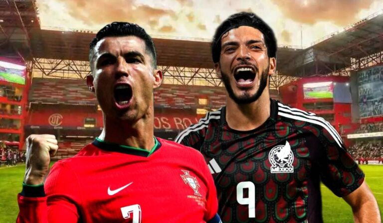 Caos en preventa de boletos para México vs Portugal; reportan fallas en web y presunto fraude
