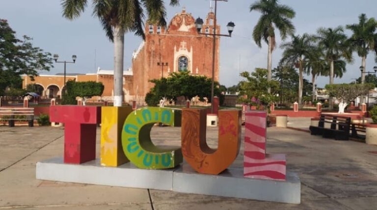 Sismos en Yucatán serían causados por excavaciones recientes cerca de la falla de Ticul, según expertos