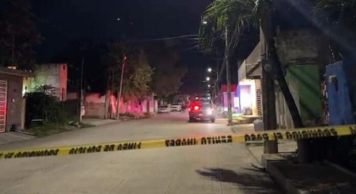 Encuentran tres cuerpos en partes distintas de Cancún, uno de ellos descuartizado y otro flotaba en Puerto Juárez.