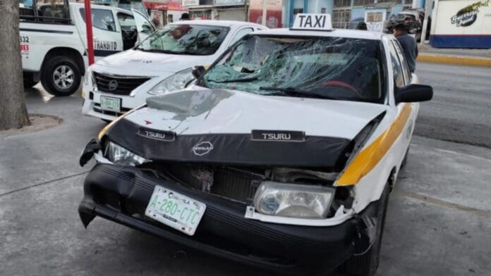 Joven de 15 años muere atropellado mientras se dirigía a la escuela en Saltillo, Coahuila