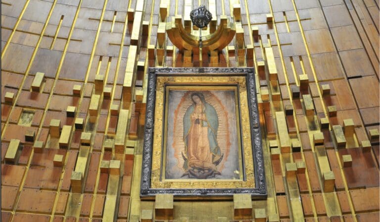 ¿Quién compuso La Guadalupana Así nació la canción dedicada a la Virgen del Tepeyac