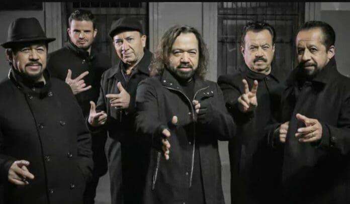 San Luis Potosí estrenará himno en 2026 creado por Los Acosta