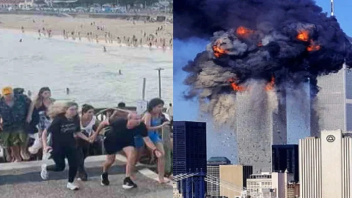 Conoce el listado de ataques atribuidos a extremistas musulmanes