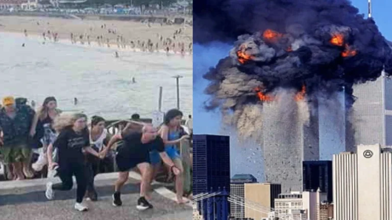 Conoce el listado de ataques atribuidos a extremistas musulmanes