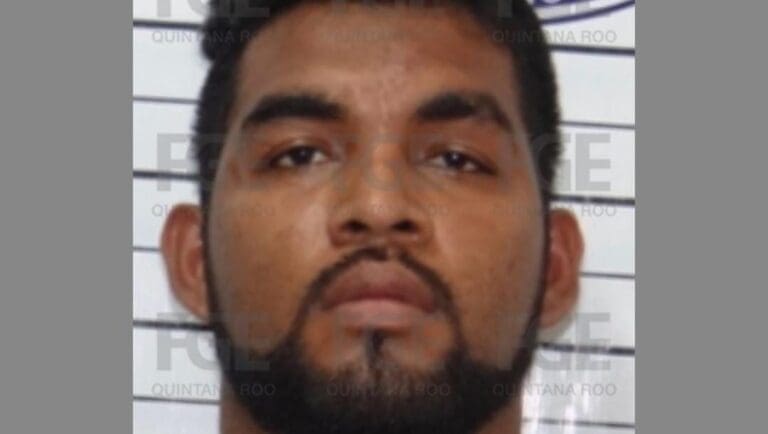 Sentencian a 37 años y seis meses de prisión a asesino del gerente de Mamitas en Playa del Carmen