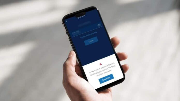 Recuerda que bancos de México podrán bloquear tus transferencias si no ajustas tu app