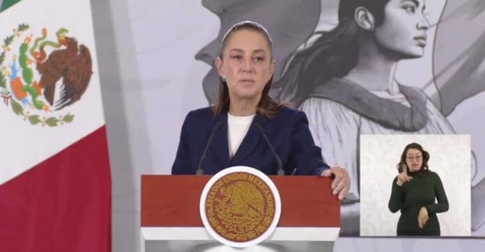 Afirma Claudia Sheinbaum que pese a aranceles no habrá inflación en México. Sin embargo, expertos piensan diferente.