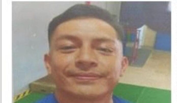 Identifican los restos del empresario Saúl García, desaparecido el 13 de diciembre en Chetumal, Quintana Roo.