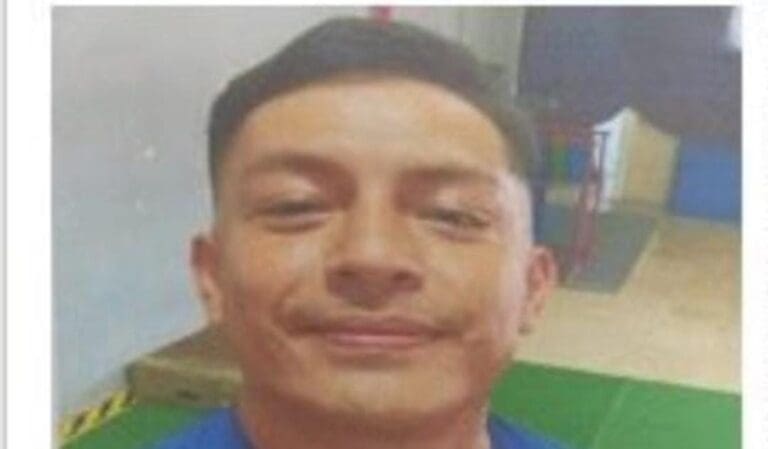 Identifican los restos del empresario Saúl García, desaparecido el 13 de diciembre en Chetumal, Quintana Roo.