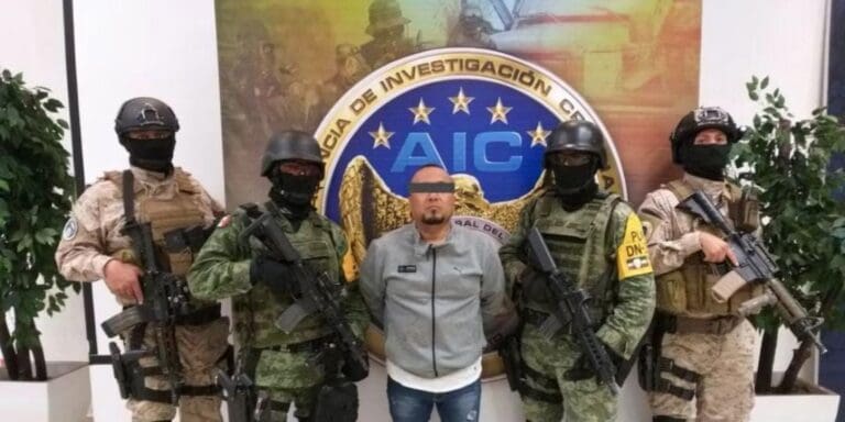 Estados Unidos sanciona al Cártel Santa Rosa de Lima, y exhibe a autoridades tanto de Guanajuato y de Pemex.