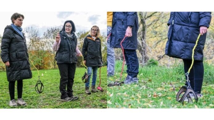 Video: “Hobby Dogging