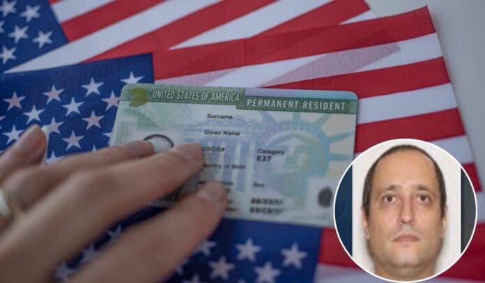 Gobierno de Estados Unidos suspende la lotería de visas tras tiroteo en la Universidad de Brown