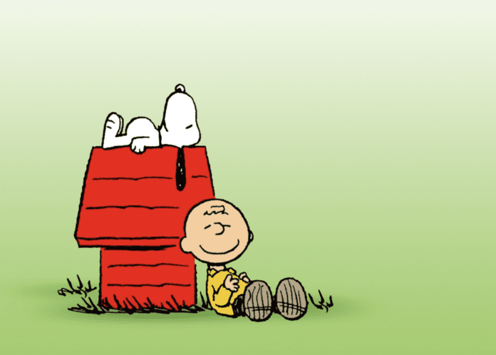 Sony Pictures adquiere los derechos mayoritarios de Peanuts por 457 millones de dólares
