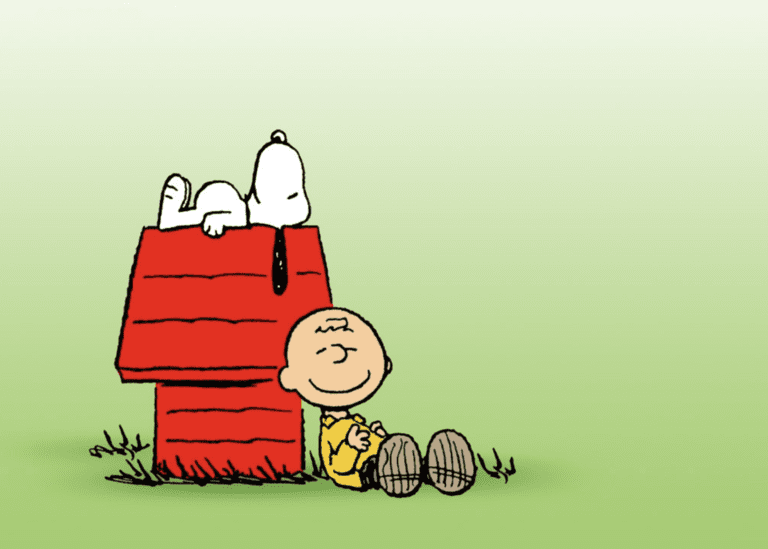 Sony Pictures adquiere los derechos mayoritarios de Peanuts por 457 millones de dólares