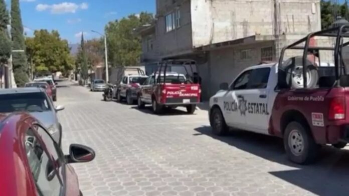 Maestro se suicida tras ser sorprendido con alumna menor de edad en un motel en Tehuacán, Puebla