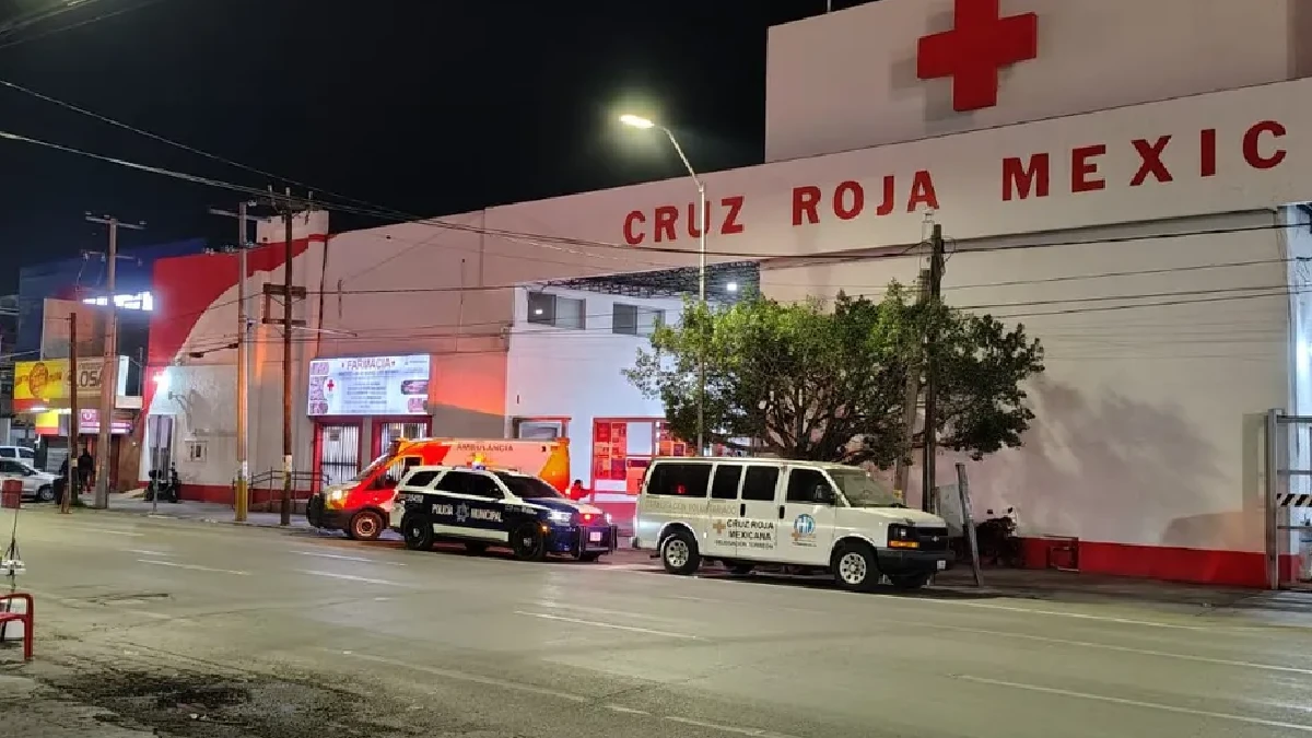 Niño de 13 años es apuñalado por adolescentes en Torreón, Coahuila