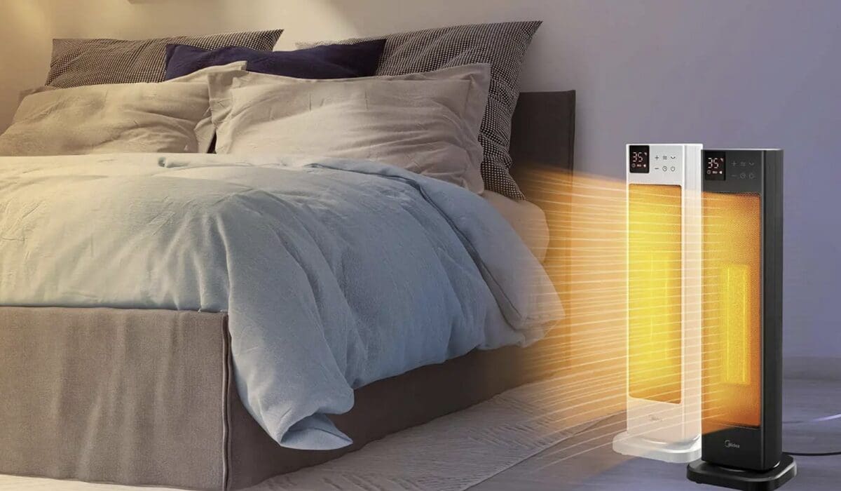 Calentadores en casa: un riesgo mortal si no se usan correctamente