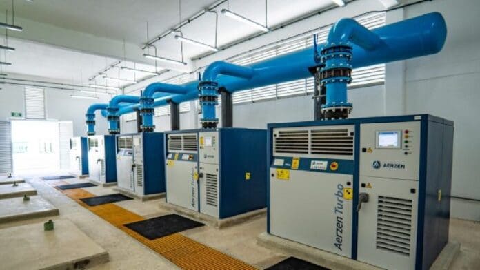 Aguakan ofrece un manejo integral del agua con tecnología y confianza