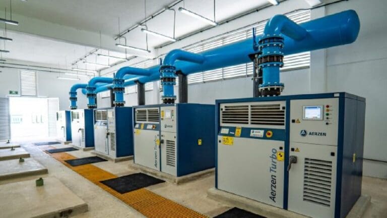 Aguakan ofrece un manejo integral del agua con tecnología y confianza