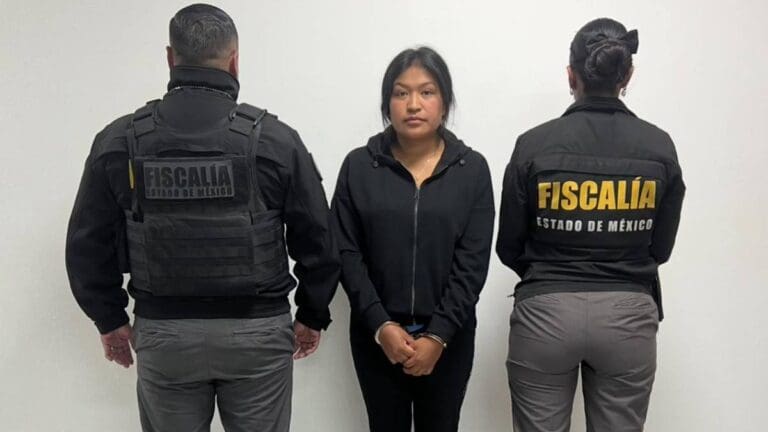 Condenan a 70 años de prisión a exalcaldesa de Amanalco por doble homicidio