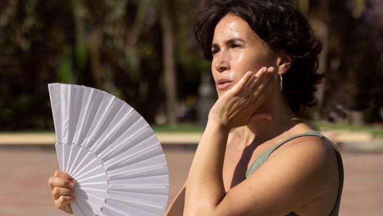 Hermosillo, Sonora, rompe récord de calor en el inicio del invierno; alcanza los 35 grados