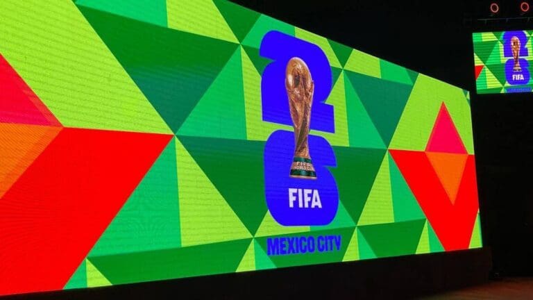 Aclara Profeco que no habrá reventa de entradas del Mundial 2026 en México; se hará un "intercambio" de boletos