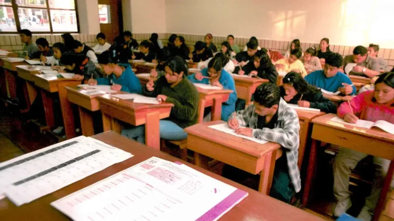 Universidad Autónoma Chapingo publica convocatoria para el concurso de selección 2026