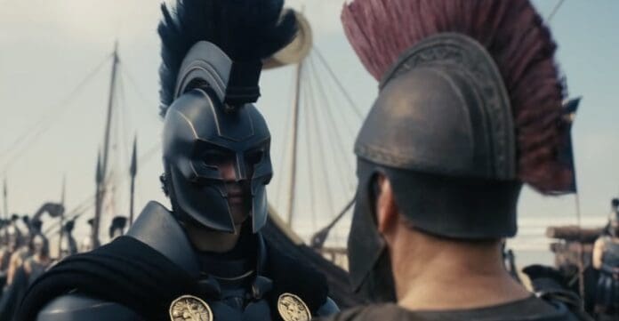 Universal Pictures revela el primer tráiler de 