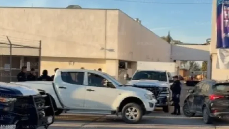 Linchan a sujeto por exhibir sus genitales en la vía pública en Aguascalientes