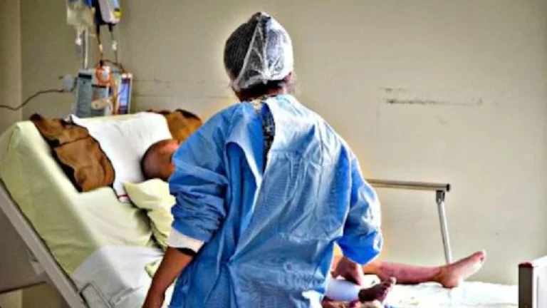 Niño queda grave tras caer en un cazo con manteca hirviendo en Aguascalientes