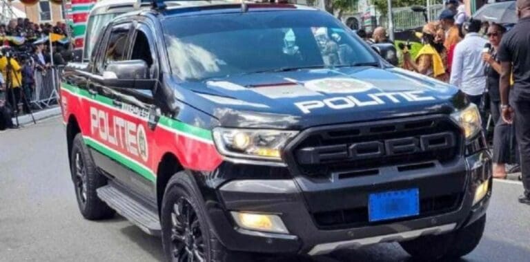 Ataque con cuchillo deja al menos nueve muertos, incluidos cinco niños en Surinam. Una verdadera tragedia en el continente.