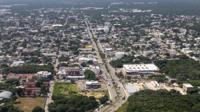 Gobierno de Estefanía Mercado someterá a consulta pública el Plan de Desarrollo Urbano de Playa del Carmen