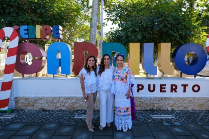 En el 102 aniversario luctuoso del líder socialista, la Gobernadora afirmó que el gobierno humanista y con corazón feminista no abandonará a las comunidades indígenas y continuará su legado de justicia social