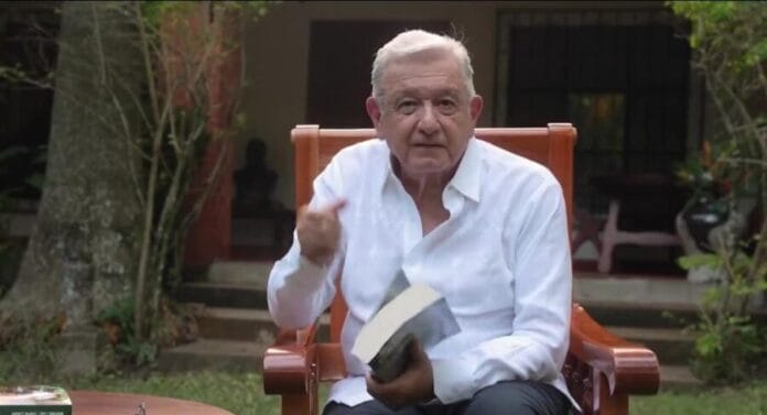 Condena AMLO el ataque de Estados Unidos a Venezuela y el secuestro de Nicolás Maduro. Está en contra de la intervención.