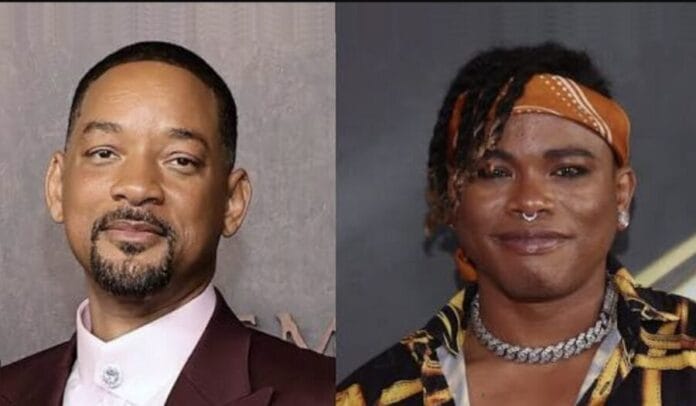 Will Smith es demandado por acoso sexual y despido injustificado