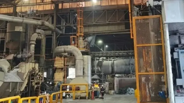 Trabajador muere aplastado por maquinaria pesada en Nuevo León