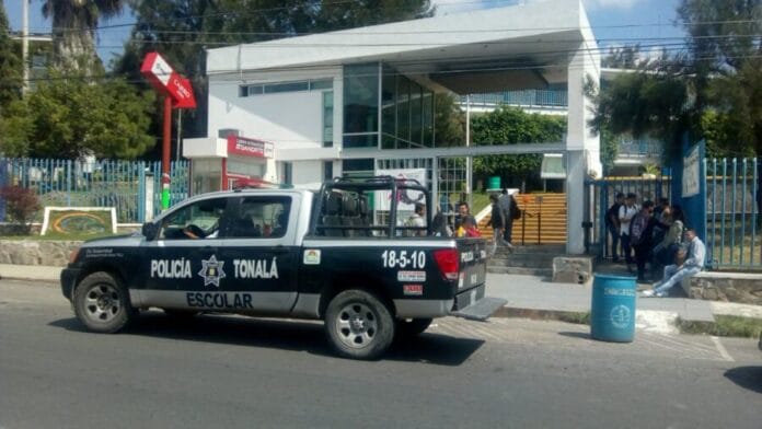 Niño de siete años queda grave tras ser baleado durante un asalto en Tonalá, Jalisco