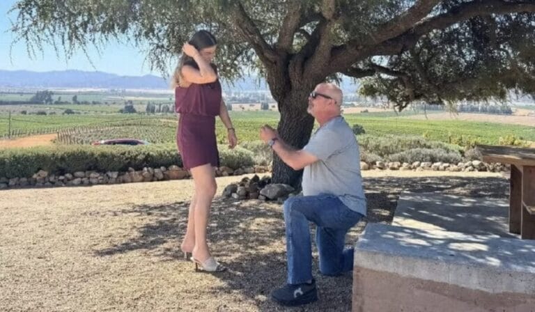 Rick Harrison de “El precio de la historia” se casa en Las Vegas y planea luna de miel en Cancún